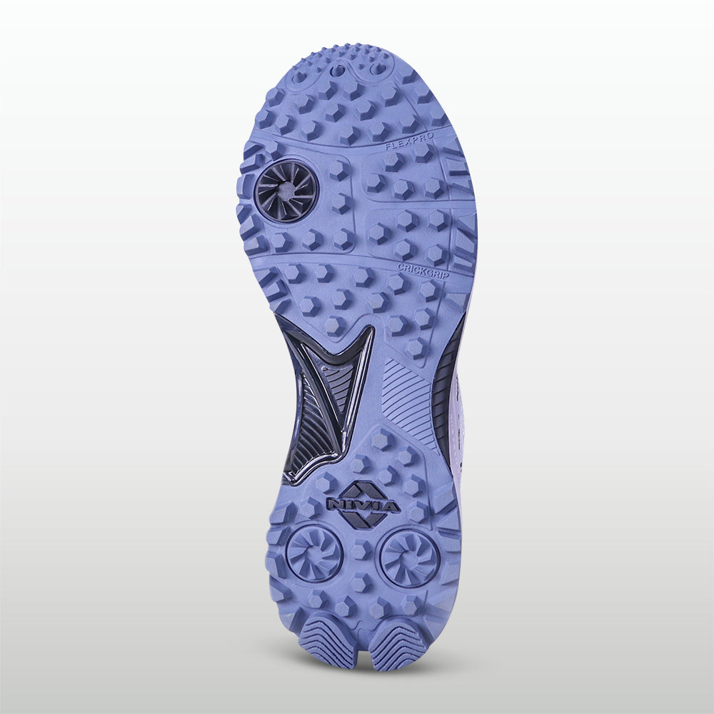 Crick 1000 2.0 Cricket Shoes