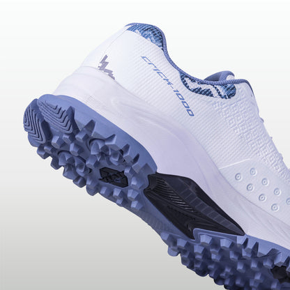 Crick 1000 2.0 Cricket Shoes
