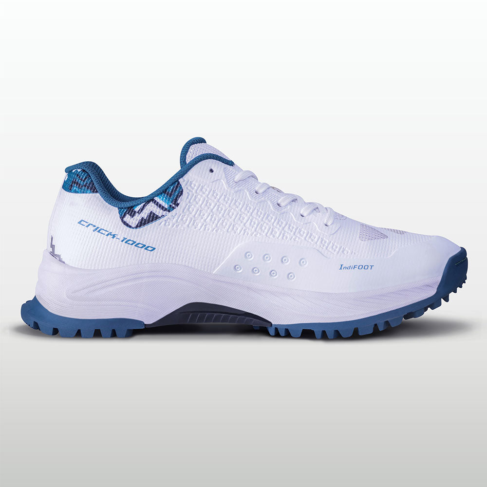 WHITE/GULF COAST