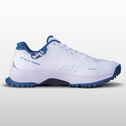 WHITE/GULF COAST