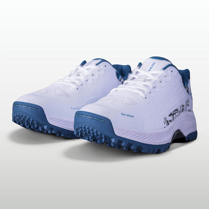 WHITE/GULF COAST