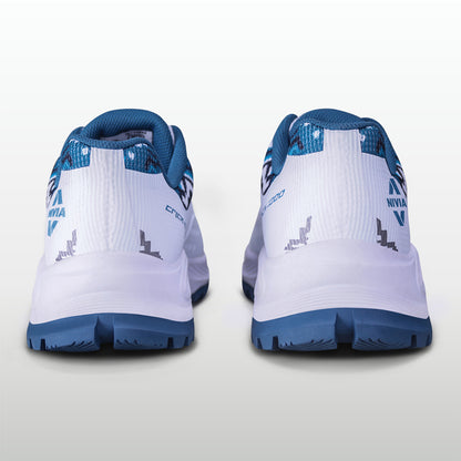WHITE/GULF COAST