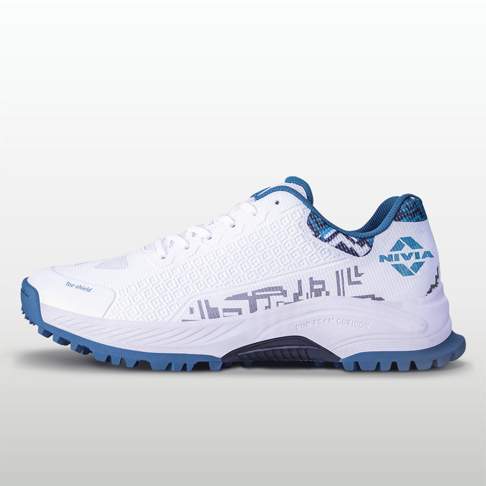 Crick 1000 2.0 Cricket Shoes