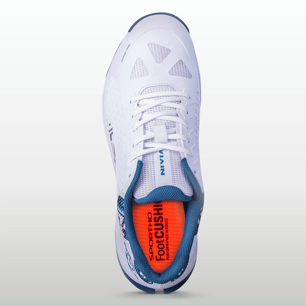 Crick 1000 2.0 Cricket Shoes