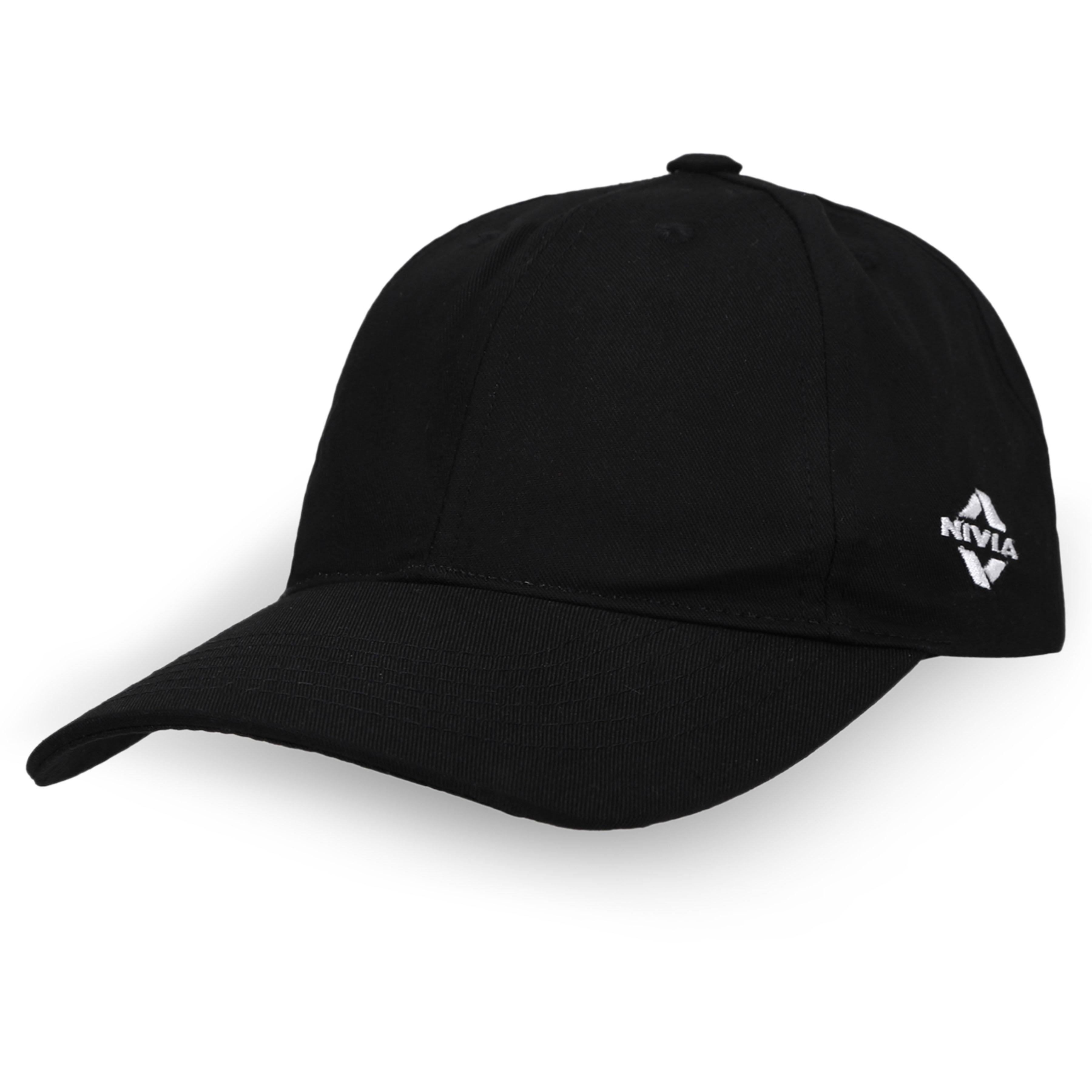 Buy Cap Twill (PC) Online in India | Nivia Sports