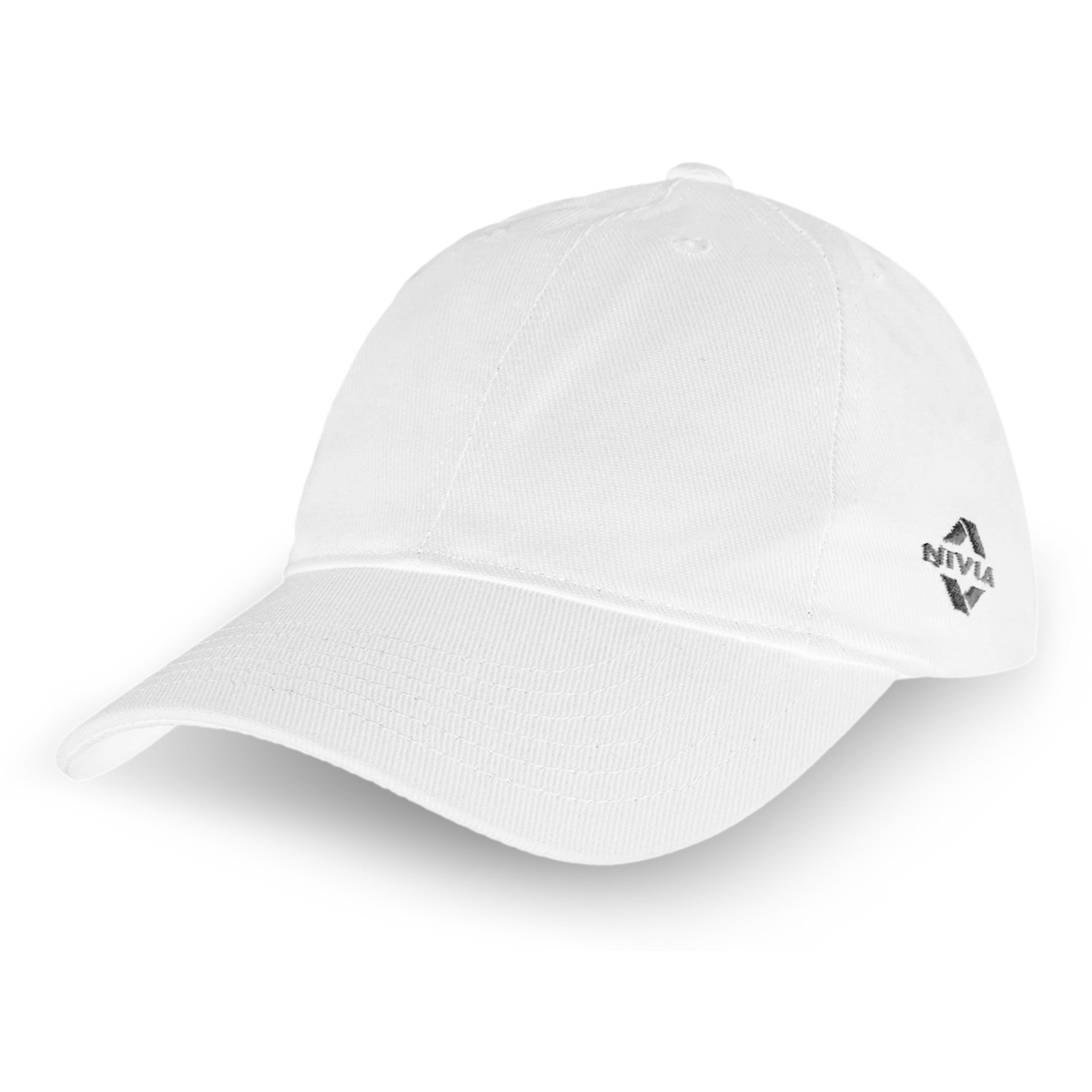 Buy Cap Twill (PC) Online in India | Nivia Sports