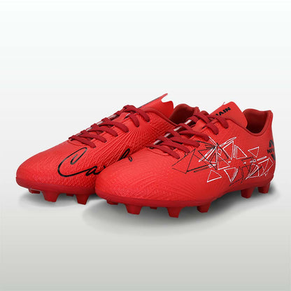 Nivia Carbonite 7.0 Crest Football Studs