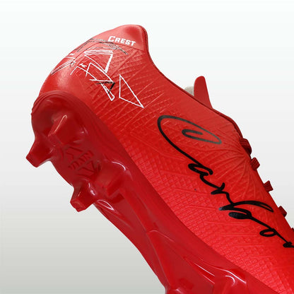 Nivia Carbonite 7.0 Crest Football Studs