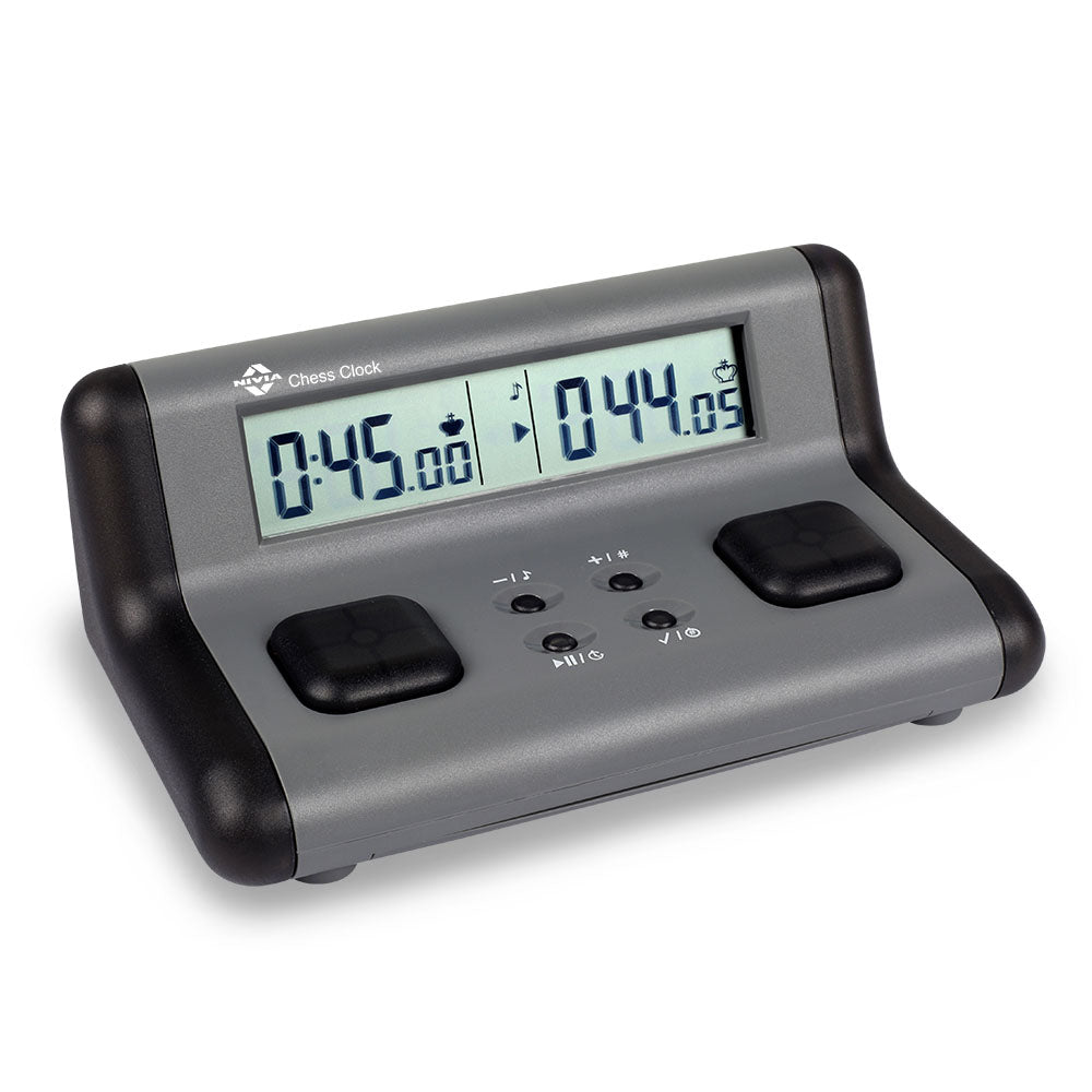 Chess Clock JS240A Nivia Sports