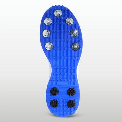 Crick 1000 2.0  Men's Batting And Bowling Cricket Shoe