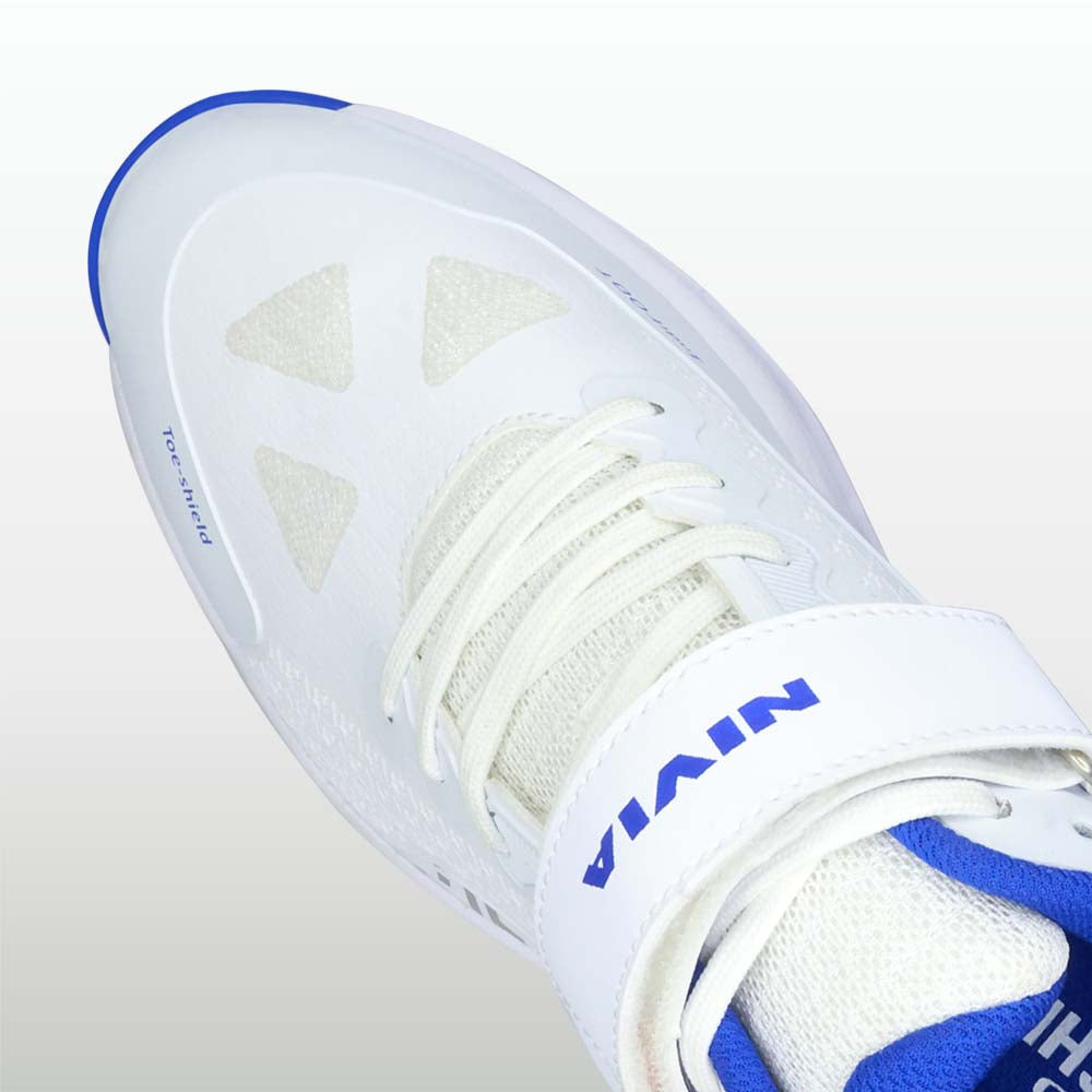 Crick 1000 2.0  Men's Batting And Bowling Cricket Shoe