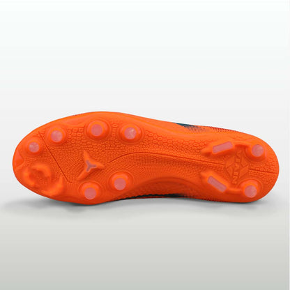 Floro Orange