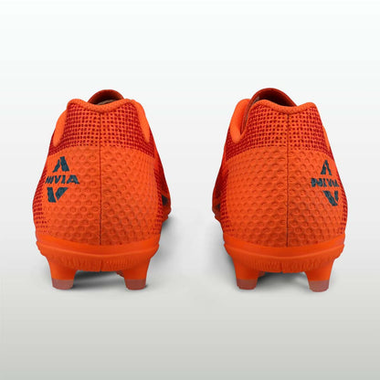 Floro Orange