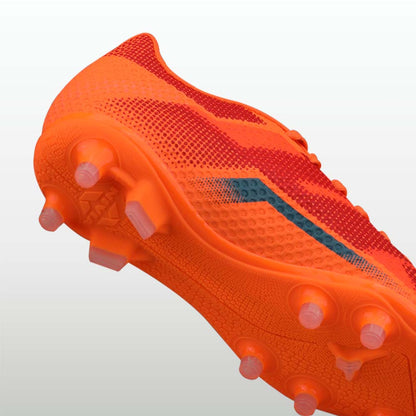 Floro Orange