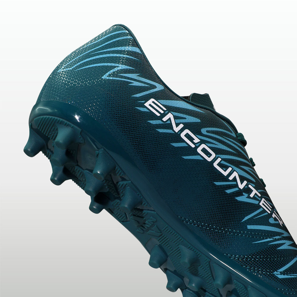 Encounter MG 11.0 Football Studs