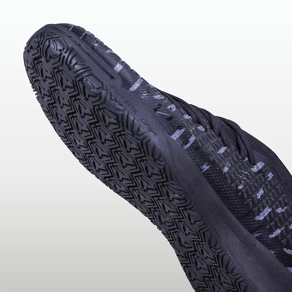 Nivia Ashtang 2.0 Futsal Shoes