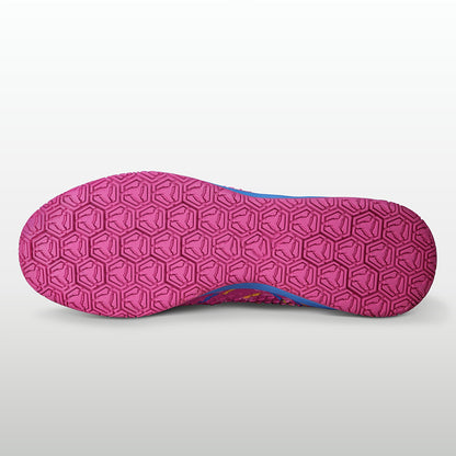 Floro Pink