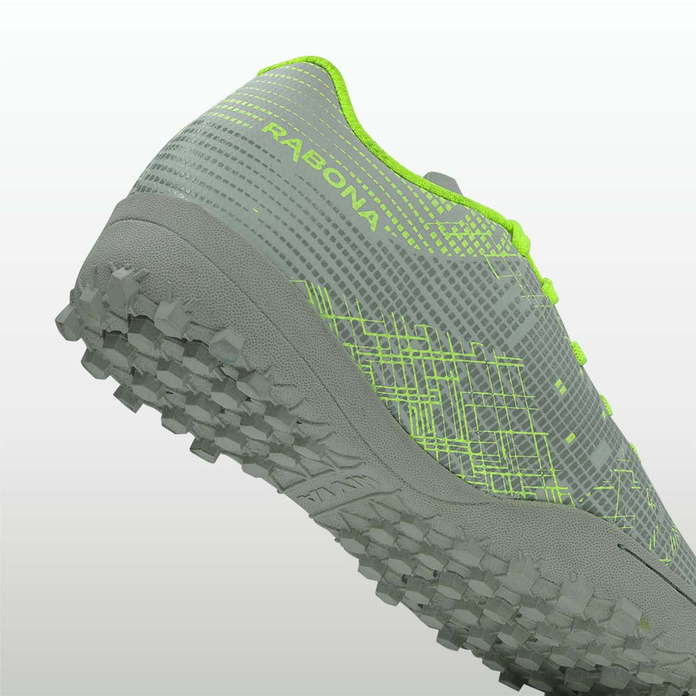 Rabona 2.0 Kids Football Turf Shoe