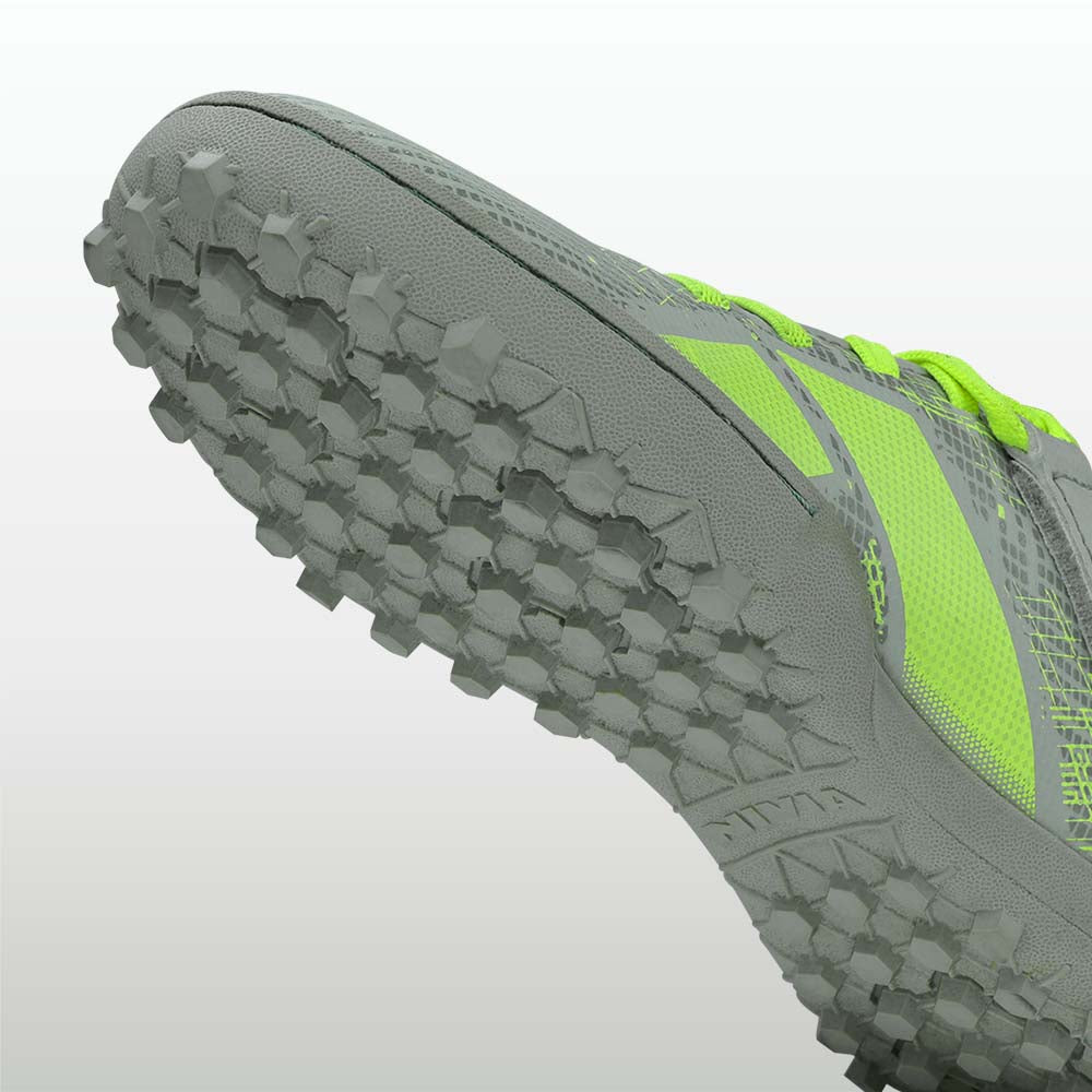 Rabona 2.0 Kids Football Turf Shoe