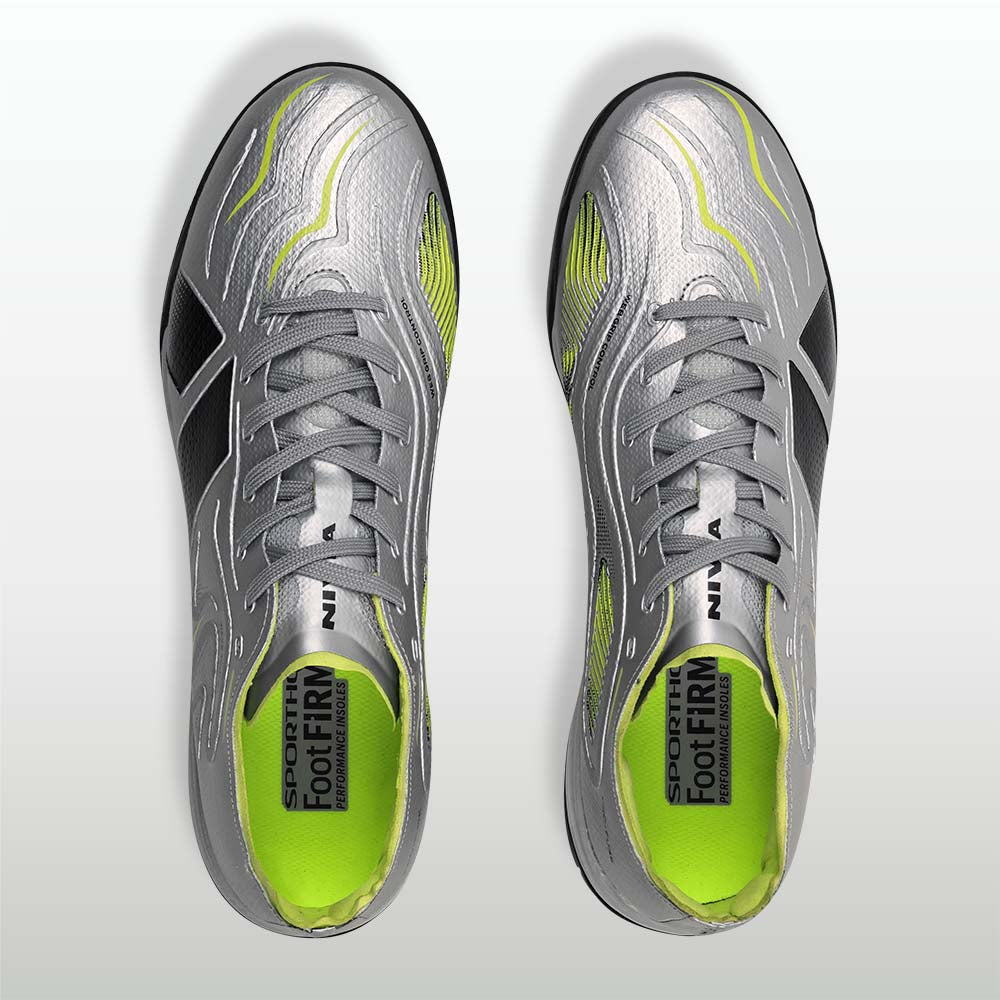 Ashtang 3.0 Football Turf Shoe