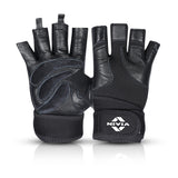 Rhino Weightliftng Gloves