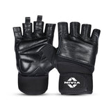 Venom Weightliftng Gloves