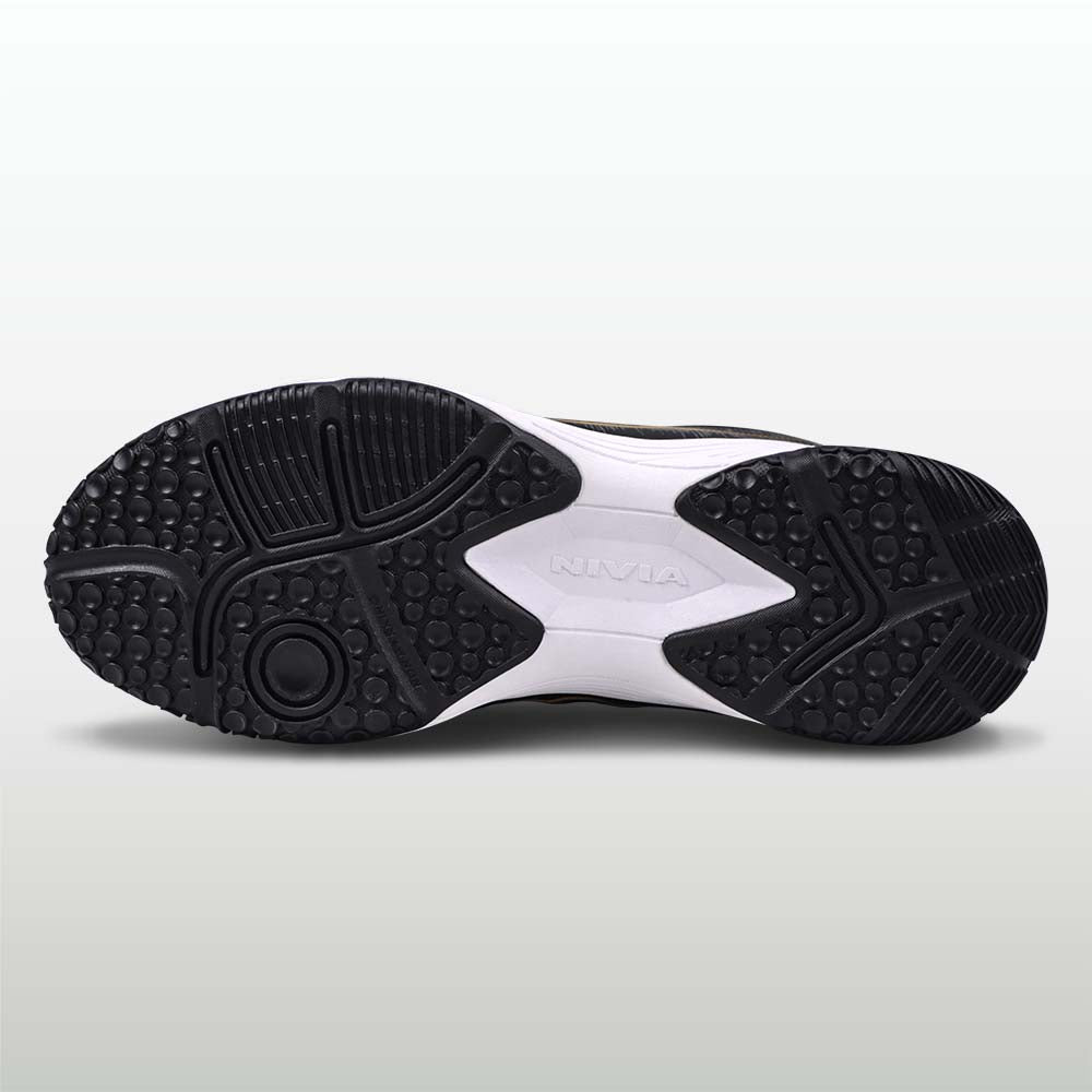 HY-Court Badminton Shoes