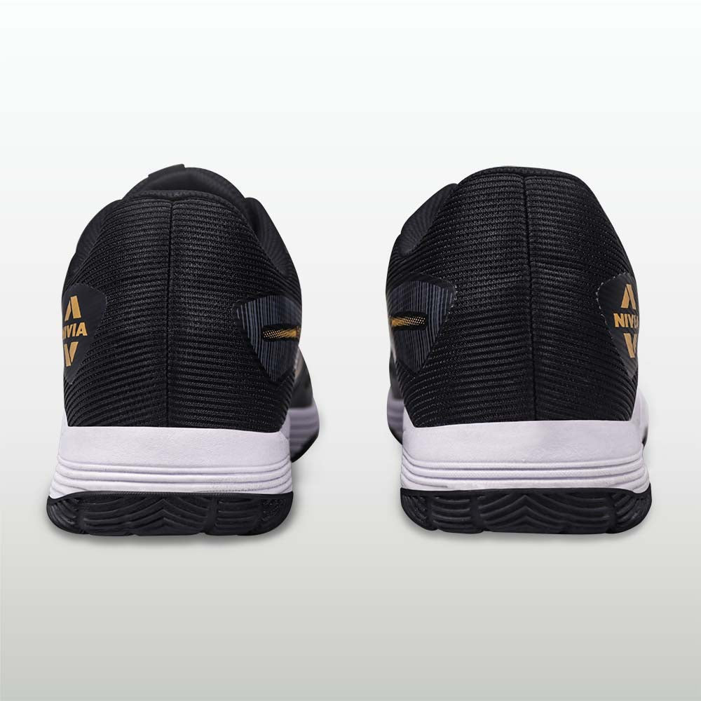 HY-Court Badminton Shoes – Nivia Sports