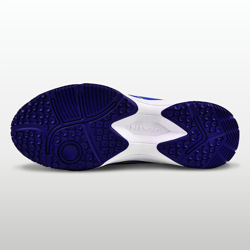 Royal Blue