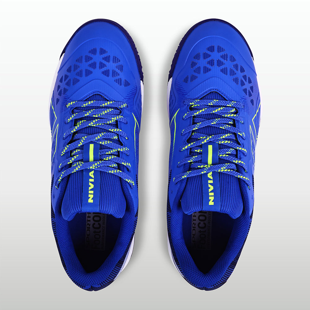 Royal Blue