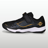 Hy-Court 3.0 Kids Velcro Shoes