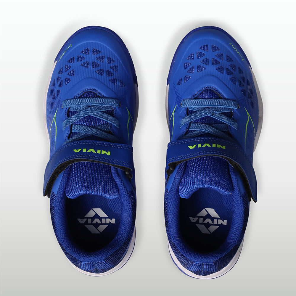 Royal Blue