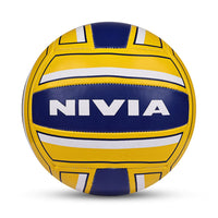 Classic Outdoor Rubber Training Volleyball