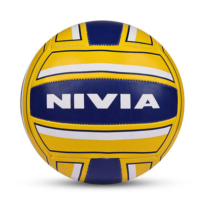 Classic Outdoor Rubber Training Volleyball