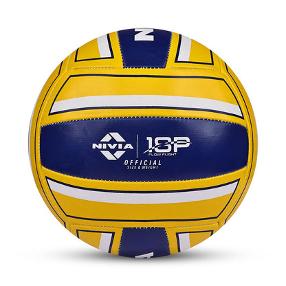 Classic Outdoor Rubber Training Volleyball