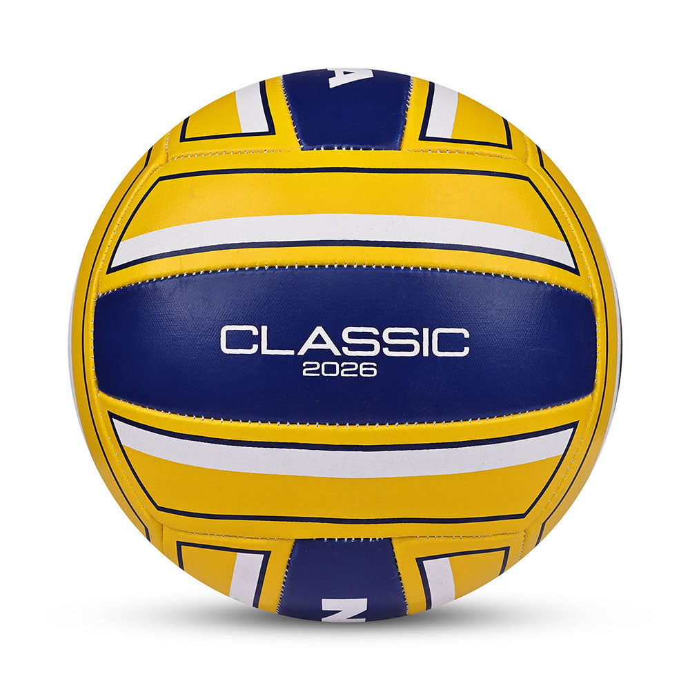 Classic Outdoor Rubber Training Volleyball