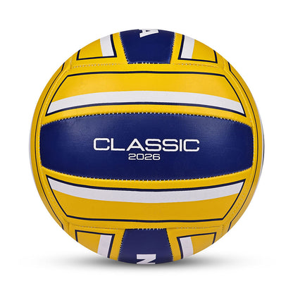 Classic Outdoor Rubber Training Volleyball