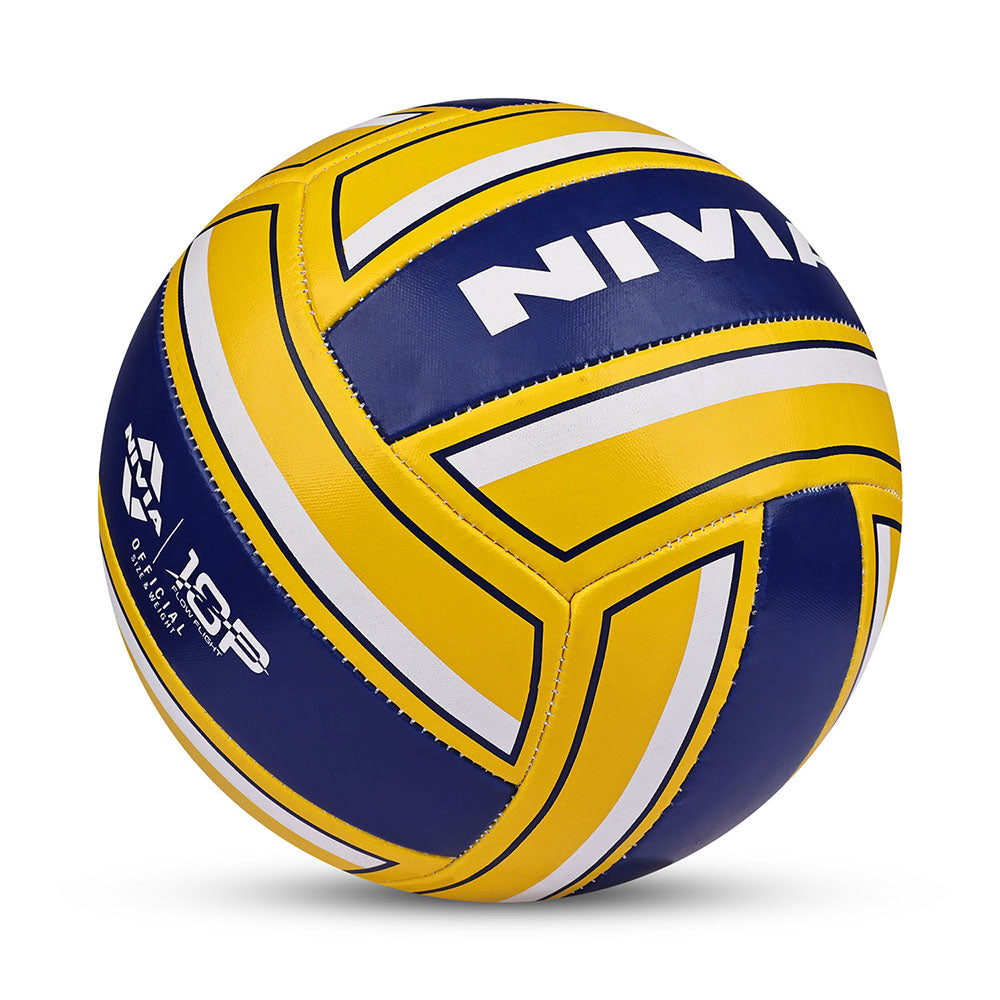 Classic Outdoor Rubber Training Volleyball