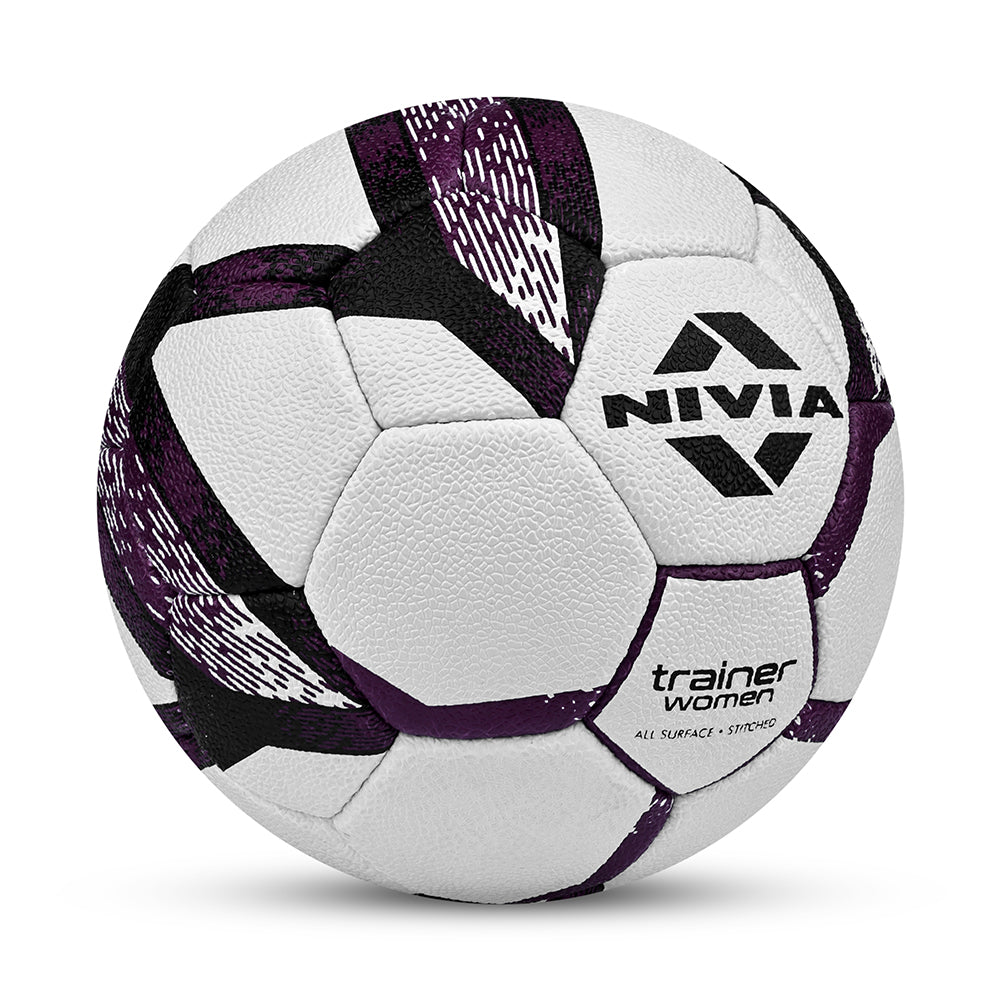 Trainer Handball Women