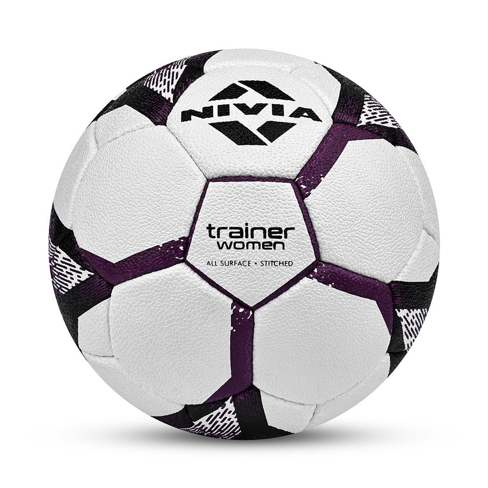 Trainer Handball Women