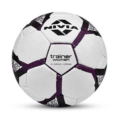 Trainer Handball Women