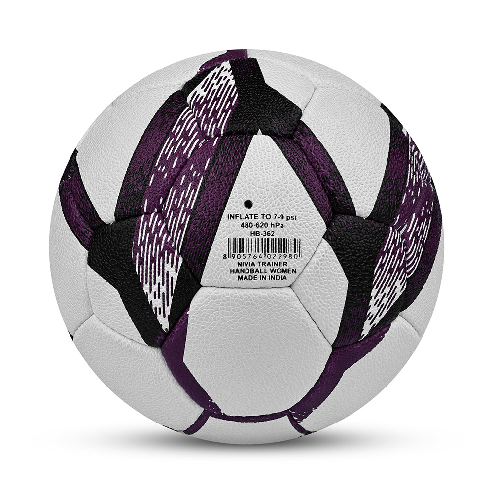 Trainer Handball Women