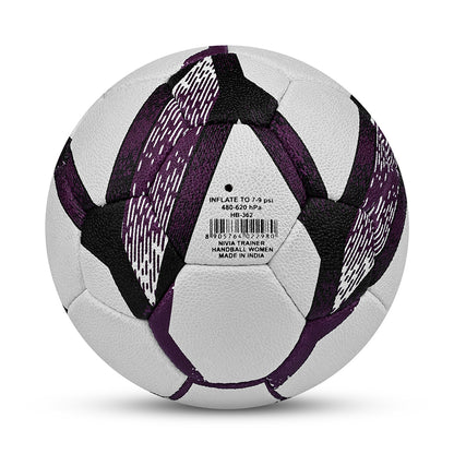 Trainer Handball Women