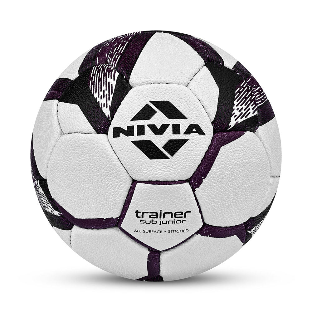 Trainer Handball Sub Junior
