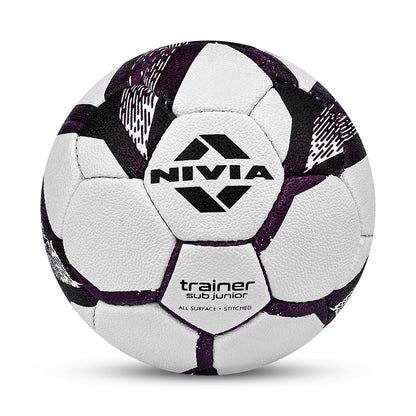Trainer Handball Sub Junior