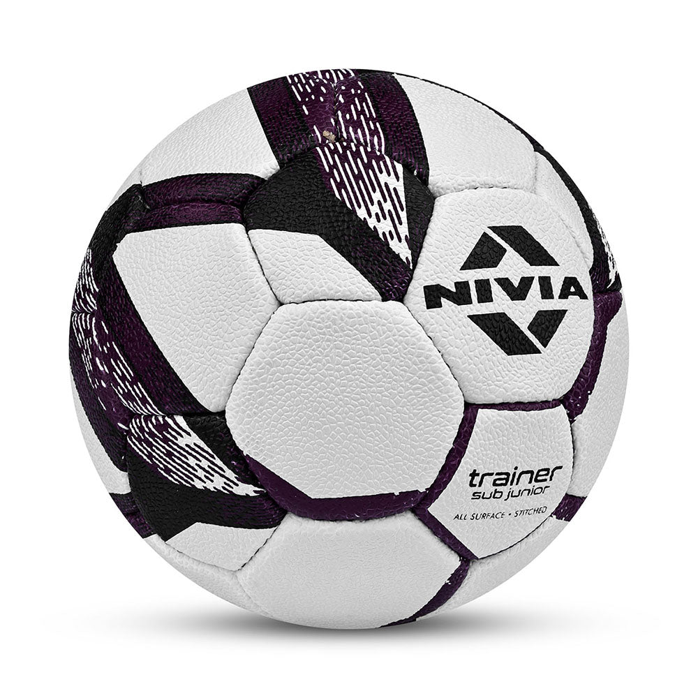 Trainer Handball Sub Junior