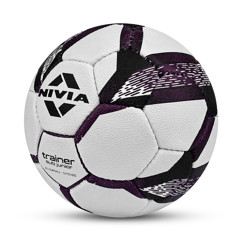 Trainer Handball Sub Junior