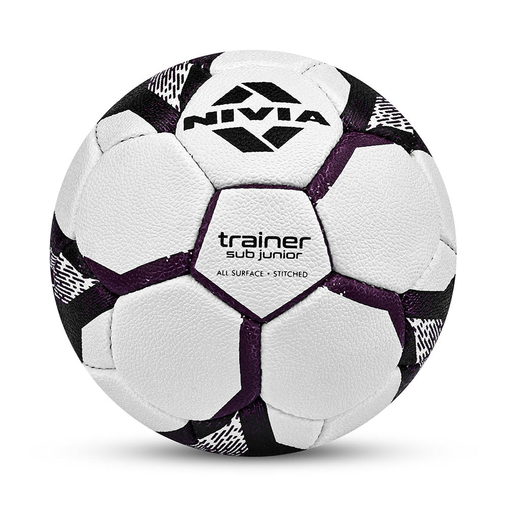 Trainer Handball Sub Junior