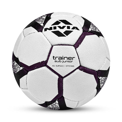 Trainer Handball Sub Junior