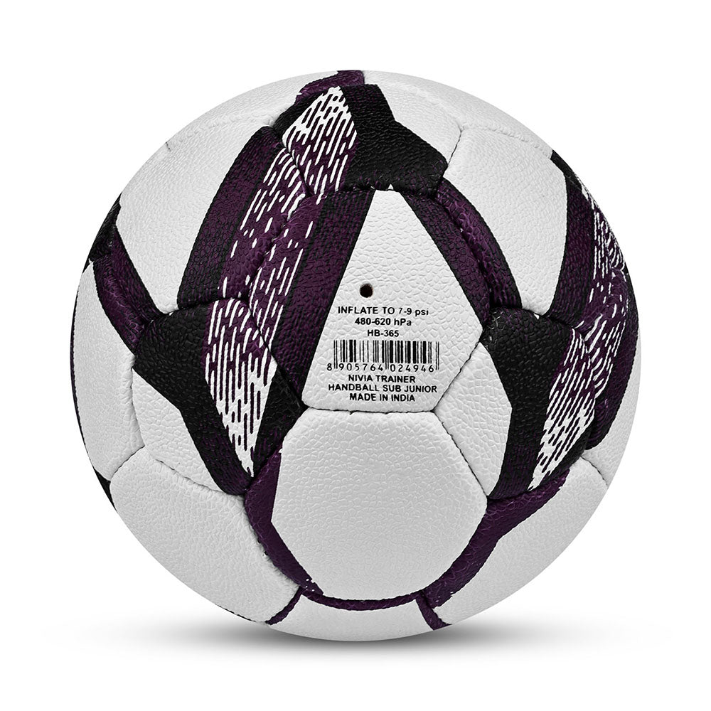 Trainer Handball Sub Junior